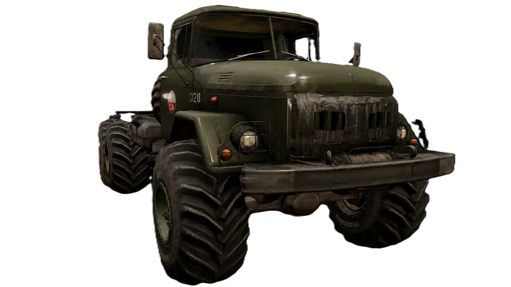 ЗиЛ 131