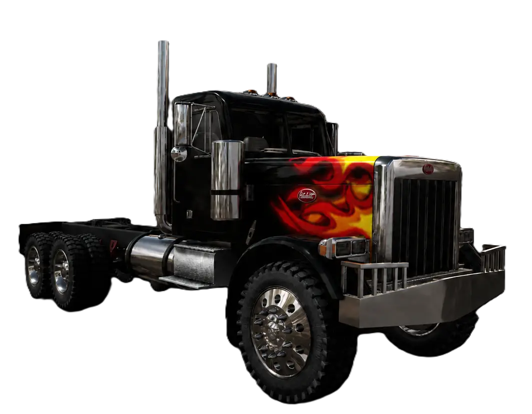Peterbilt 379