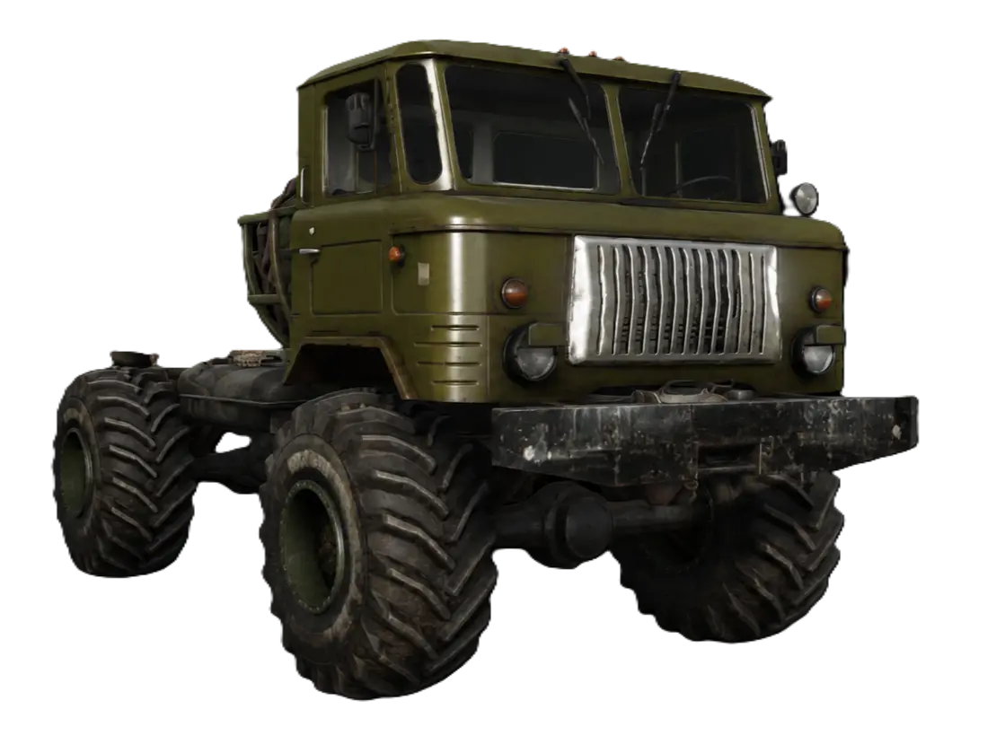 Газ 66