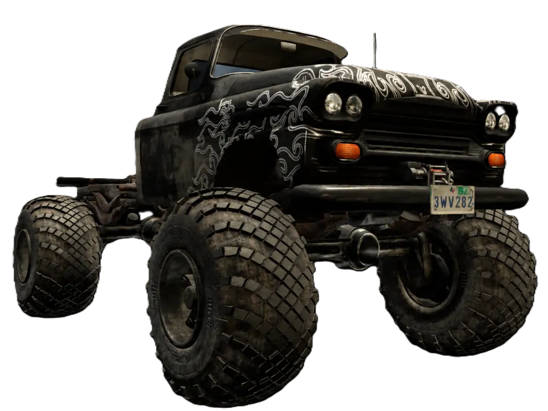 Chevrolet viking