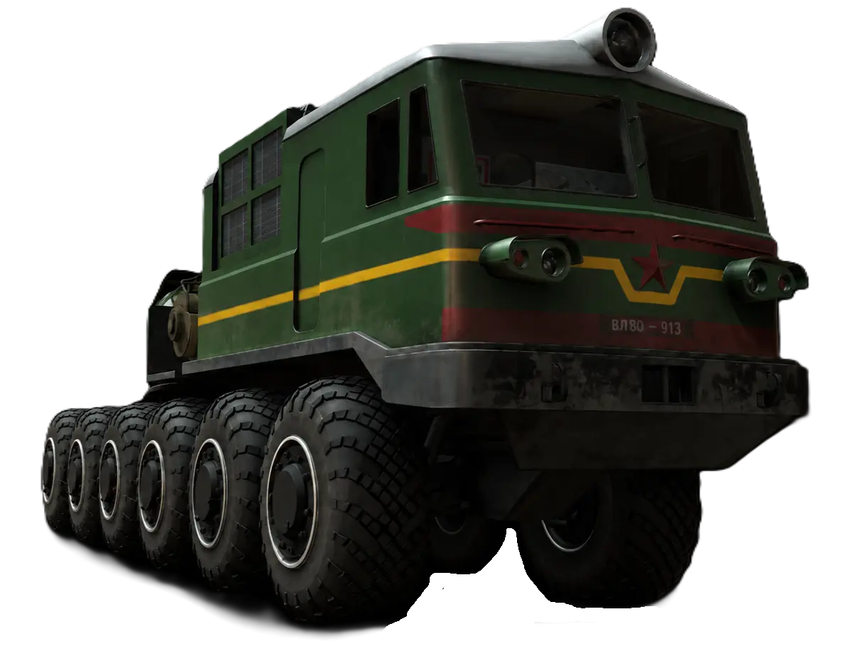 ВЛ-80